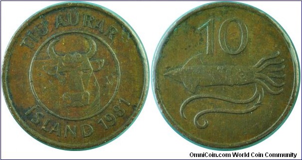 Iceland10Aurar-km25-1981