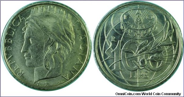 Italy100Lire-FAO.-km180-1995