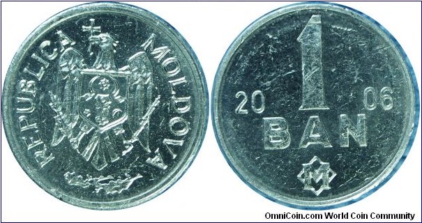 Moldova 1Ban-km1-2006 