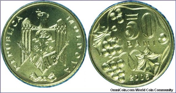 Moldova50Bani-km10-2005