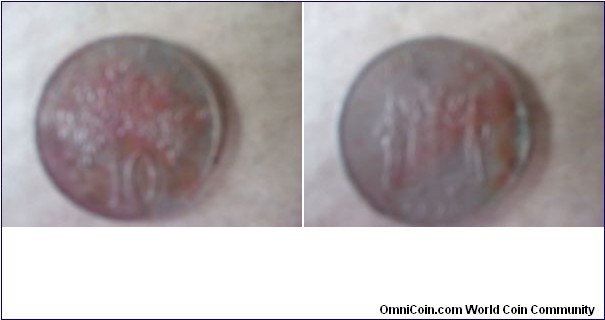 1975 jamaica 10 cents