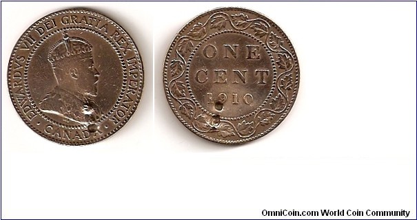 One Cent 