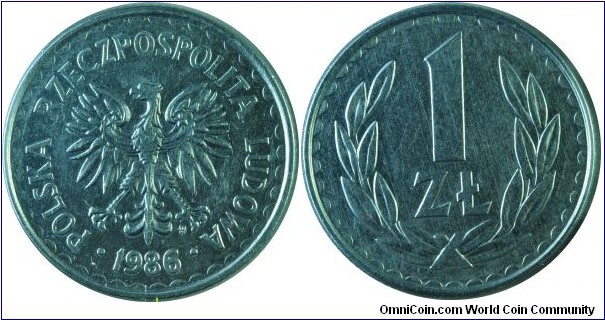 Poland1Zloty-y49.2-1986