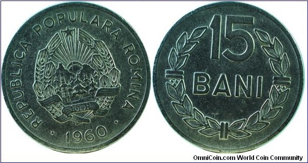 Romania15Bani-km87-1960