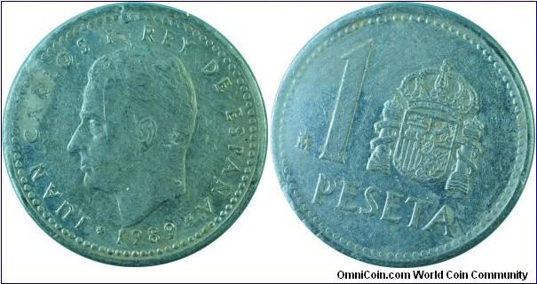 Spain1Pesetas-km821-1989