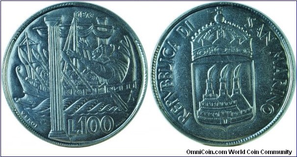 SanMarino100Lire-km28-1973