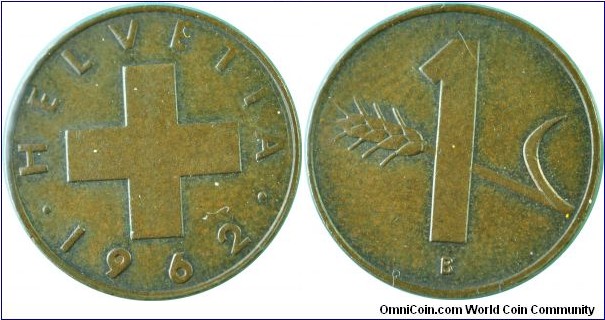 Switzerland1Rappen-km46-1962