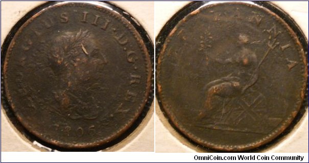 large penny-metal detector find in UK