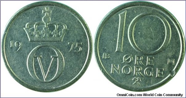 Norway10ore-km416-1975