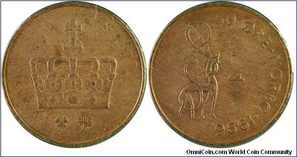 Norway50ore-km460-1996