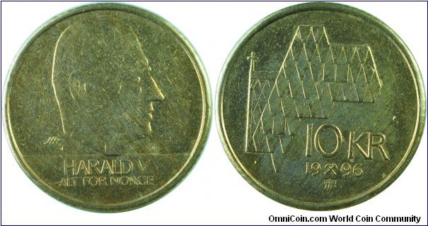 Norway10Kroner-km457-1996