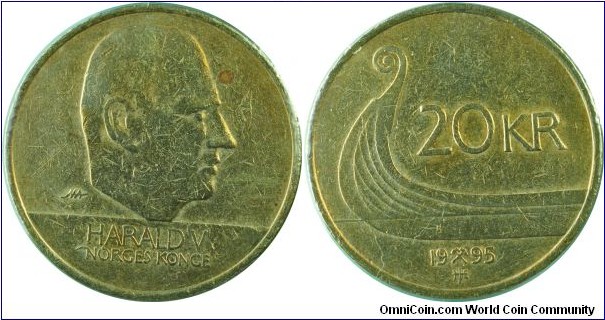 Norway20Kroner-km453-1995