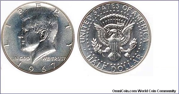 1967 SMS 50C MS66