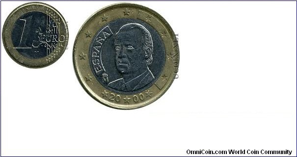 1euro-Normal Circulation