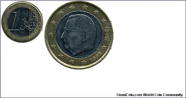 1euro-Normal Circulation