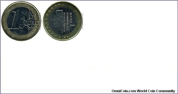 1euro-Normal Circulation