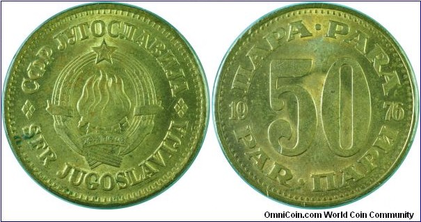 Yugoslavia50Para-km46.1-1976