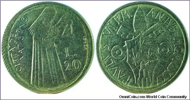 Vatican20Lire-y128-1975