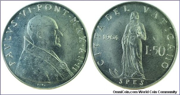 Vatican50Lire-y81-1964