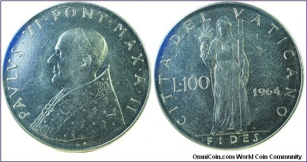 Vatican100Lire-y82-1964