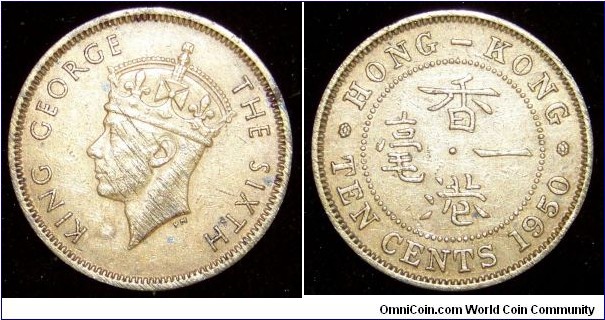 hong Kong
ten cents