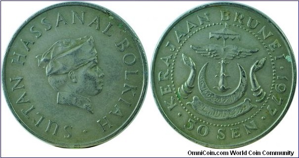 Brunei50Sen-km19-1977