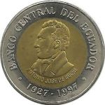 Obverse