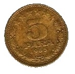 Obverse