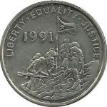 Obverse