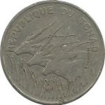 Obverse