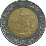 Obverse