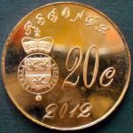 Obverse