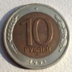 Obverse