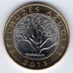 Obverse