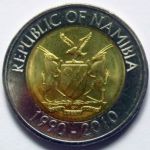 Obverse