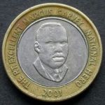 Obverse