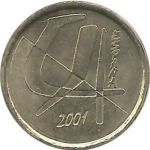 Obverse