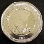 Obverse