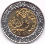 Obverse