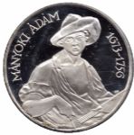 Obverse