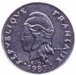 Obverse