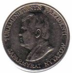 Obverse