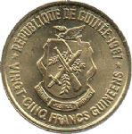 Obverse