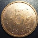 Obverse