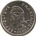 Obverse