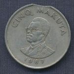 Obverse