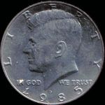 Obverse