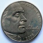 Obverse