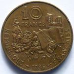 Obverse