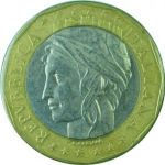 Obverse